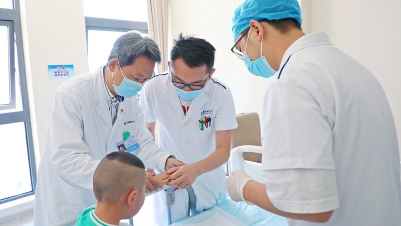 理疗保健加盟代理，合同签订的五大关键点**