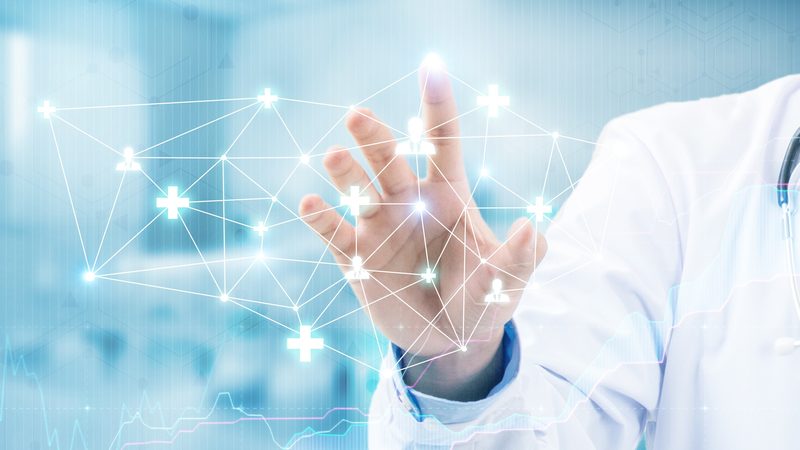 健康科普视频背景板材质选择：揭秘背后的科学