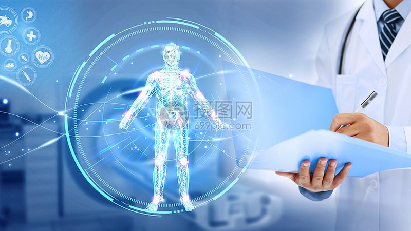 中医推拿减肥：传统手法助你轻松享瘦