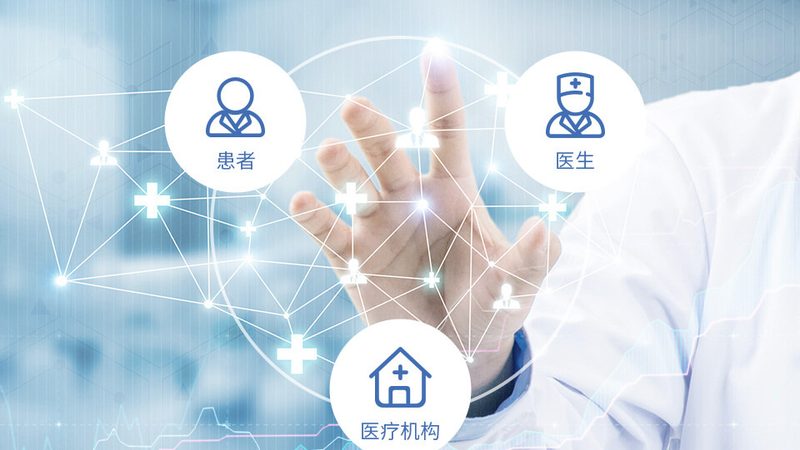高血压慢病调理：从被动吃药到主动管理的行业拐点